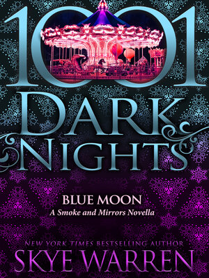 cover image of Blue Moon